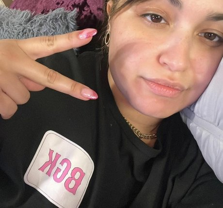 Gabby Ortiz pornstar naked image