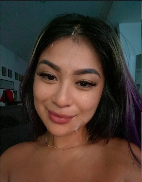 Nikita Kim model pornographic photo