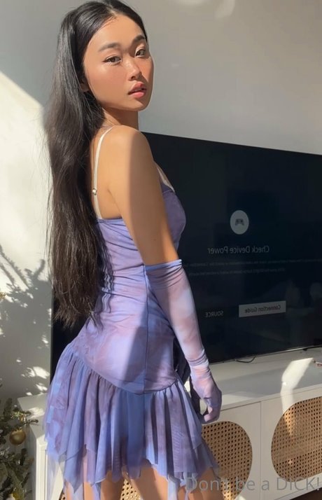 mimizow xxx model photo