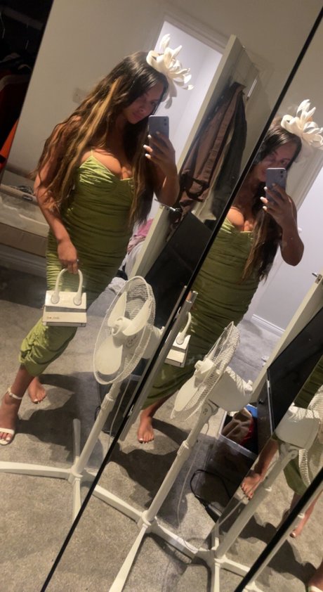 Kym Graham porn model picture