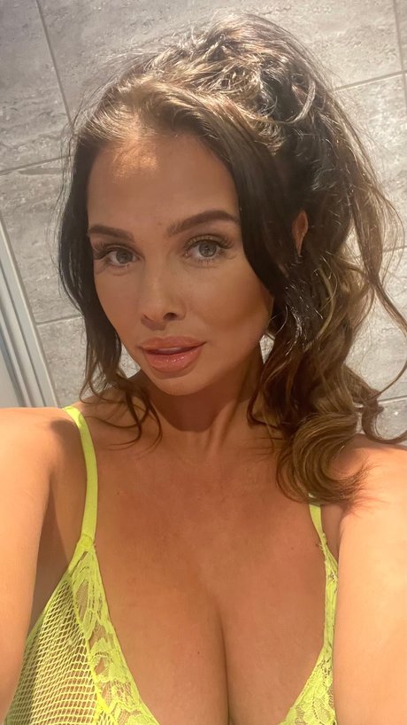 Kym Graham model sex pictures