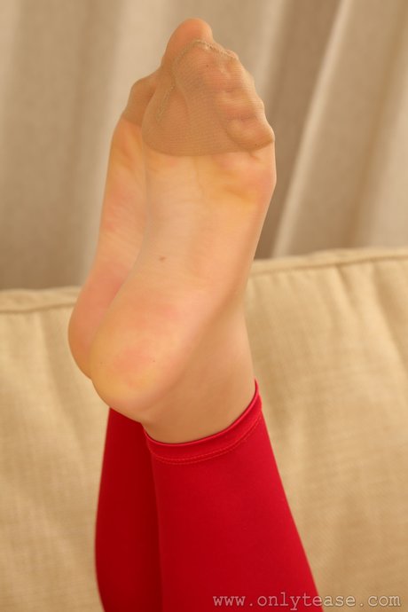 Kym Graham model hot photo