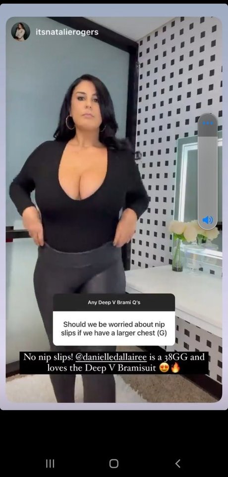 Danielle Dallaire pornstar sex gallery