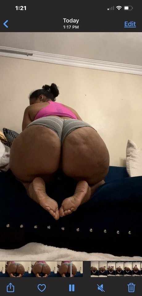 Judy the Great art star pic