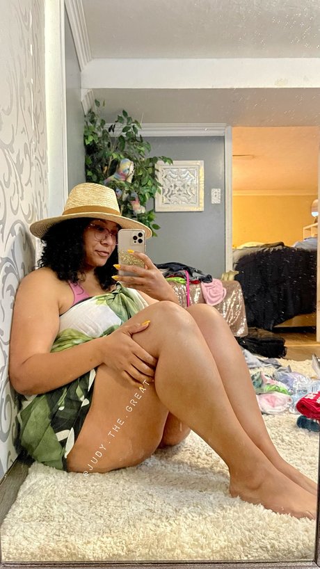 Judy the Great top actress gallery