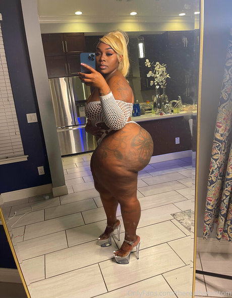 therealfyebottom pornstar best photos