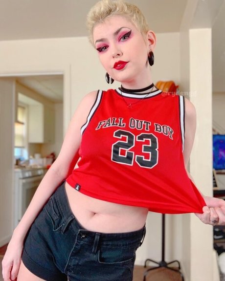 Ryden Armani pornstar nude pics