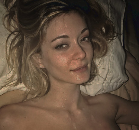 Emily Anne Gordon beautiful actress photos