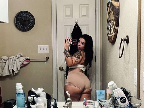 Danielle Cohn star pretty picture