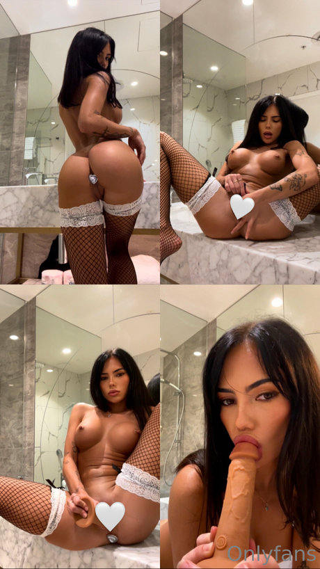 Tayleah Jade perfect star pics