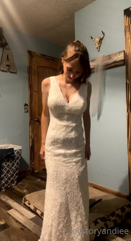 ToyStoryAndiee_ Quick model image