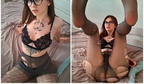 big ass lingerie onlyfans naked img