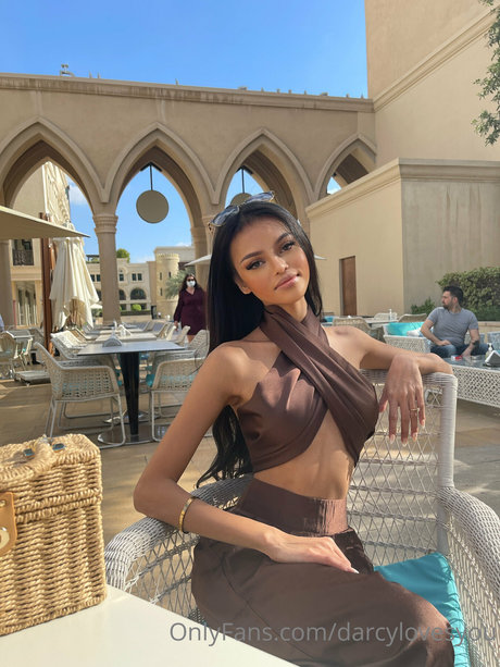 Darcy GF pornstar sex image