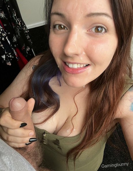 Gamingbunny star erotic photo