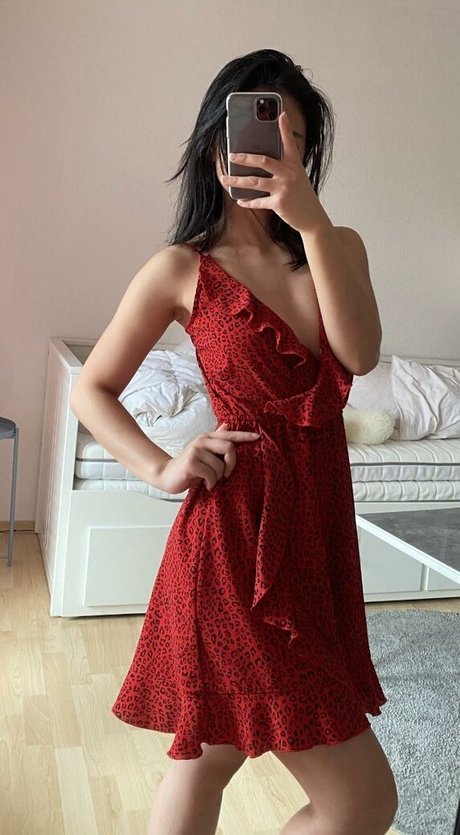 kikipearl nude actress pic