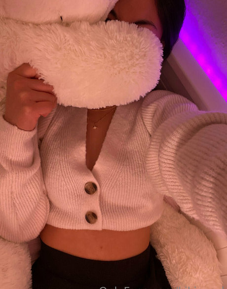 kikipearl model sexy picture