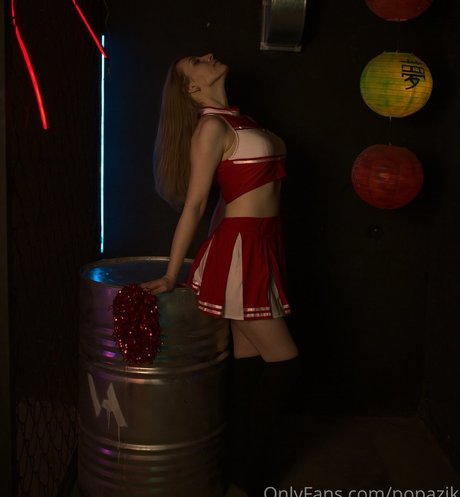 Popazik perfect actress pictures