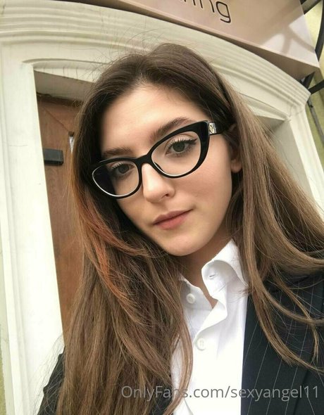 Sexyangel11 pornstar pretty photo