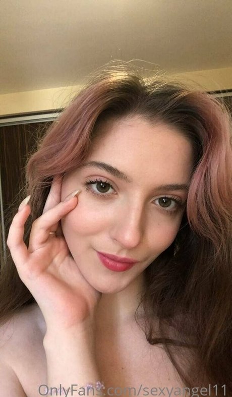 Sexyangel11 pornstar nude image