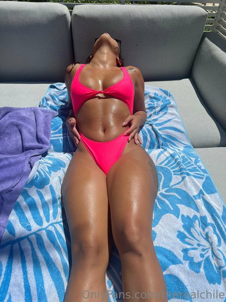 Chile pornstar hd pic