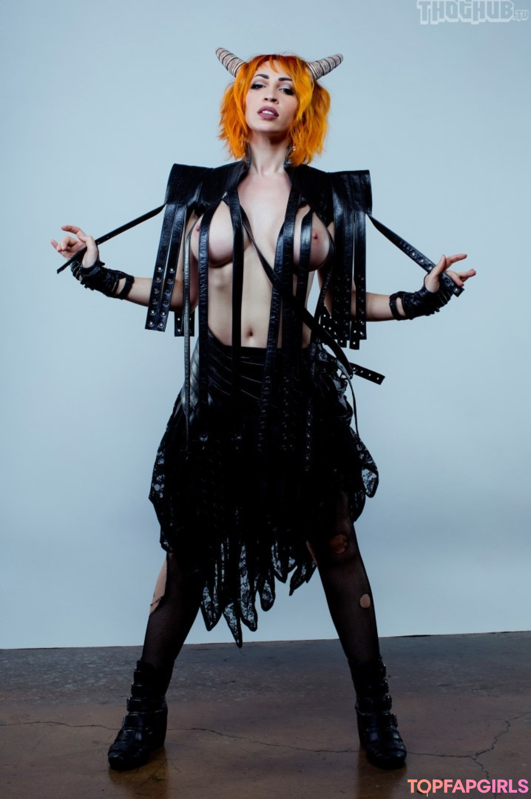 Vivid Vivka model pretty gallery