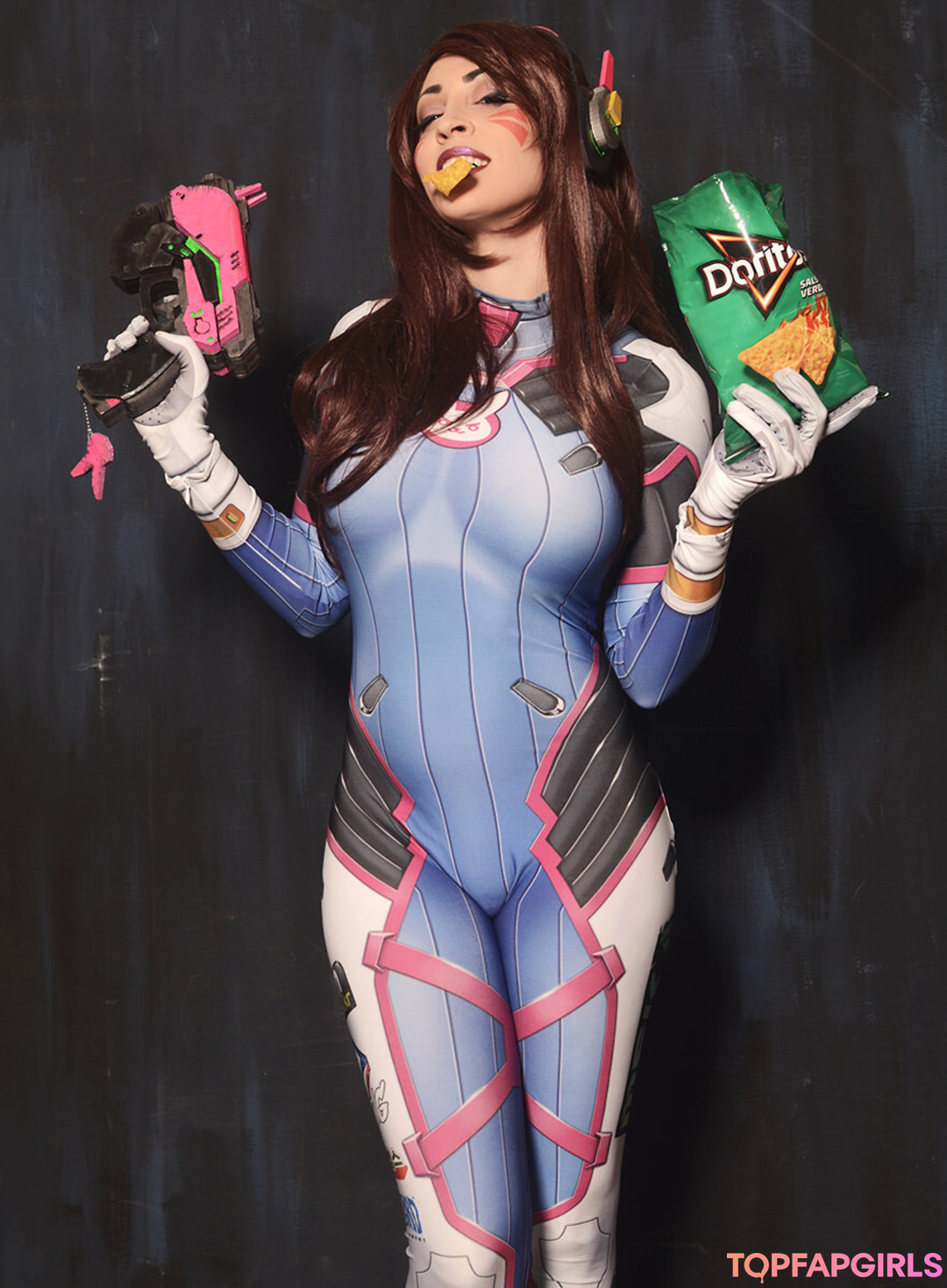 Vivid Vivka nudes star archive