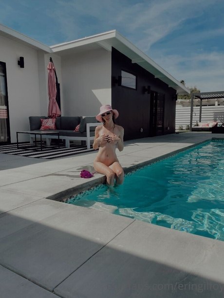 Erin Gilfoy naked star images