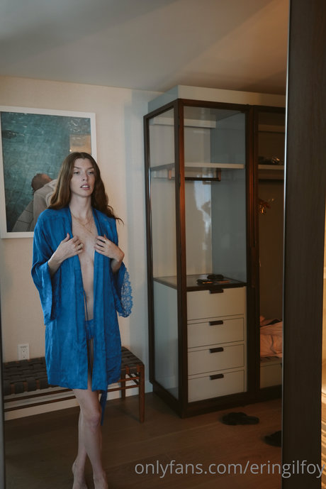 Erin Gilfoy model sex pics