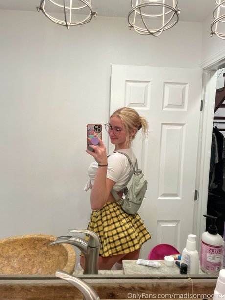 Madison Moores pornstar pretty photo