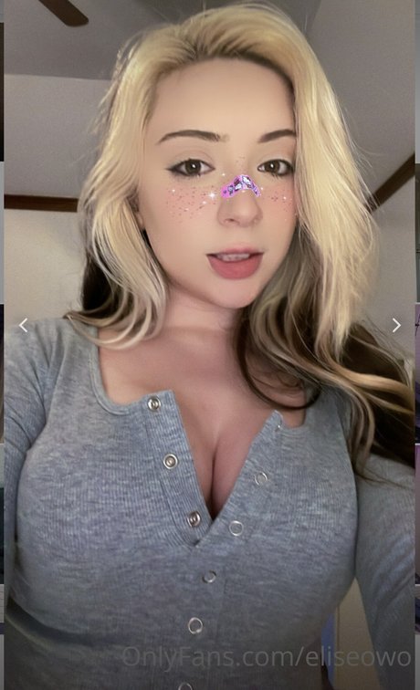 Eliseuwuu top pornstar pic