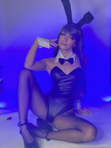 Jessakidding exclusive model galleries