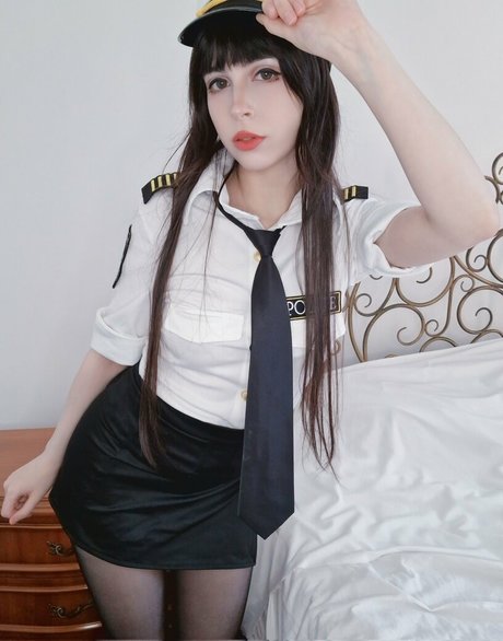 Loligaia star beautiful photos