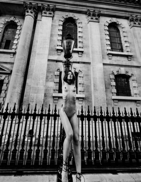 dulievre model xxx pictures