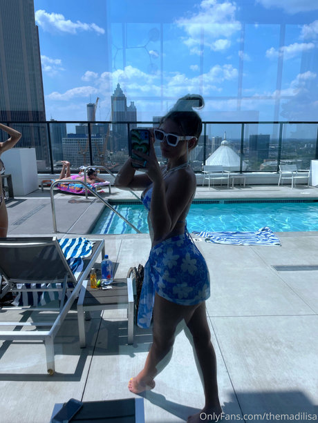 The Madi Lisa naked star pictures