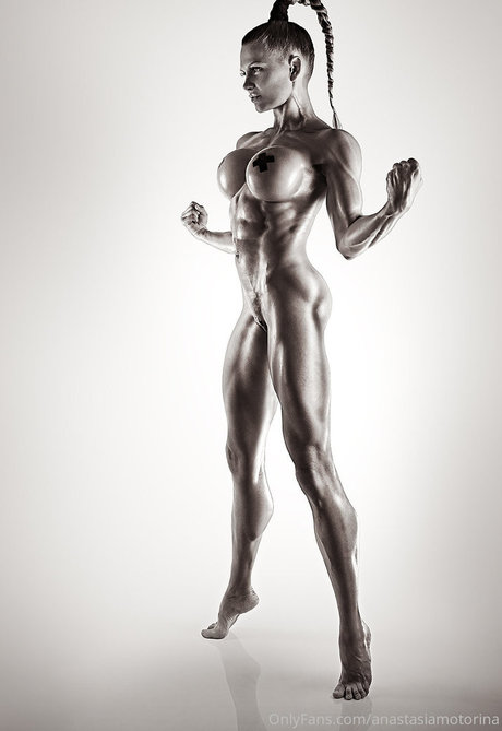 Anastasia Motorina model porn galleries
