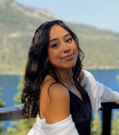 Daaania model beautiful photo