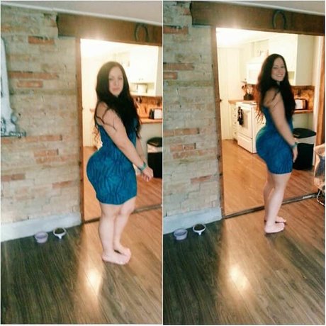 Anja Dee nudes pornstar images