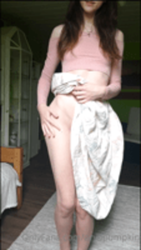 AryaPumpkin model high quality archive