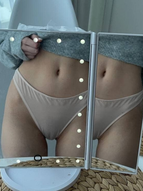 Nendaranel adult model photo