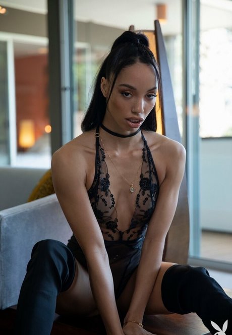 ebony sloppy onlyfans perfect picture