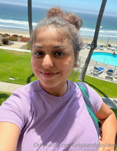 Taliyaandgustavo star nude archive