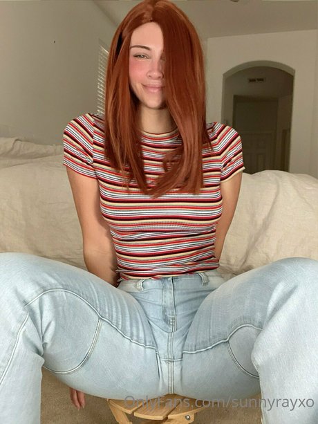 sunnyrayxo Profile pic