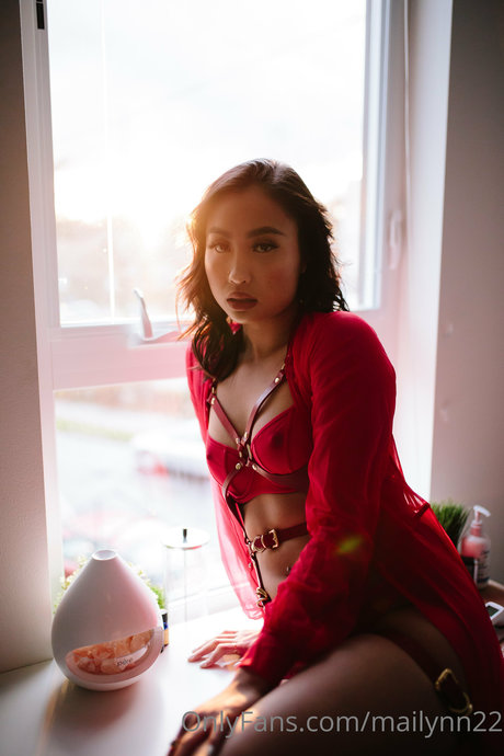 Maichiii best pornstar gallery