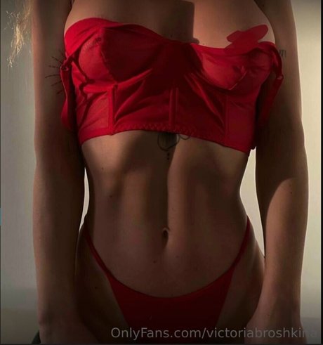 Victoria Broshkina model perfect gallery