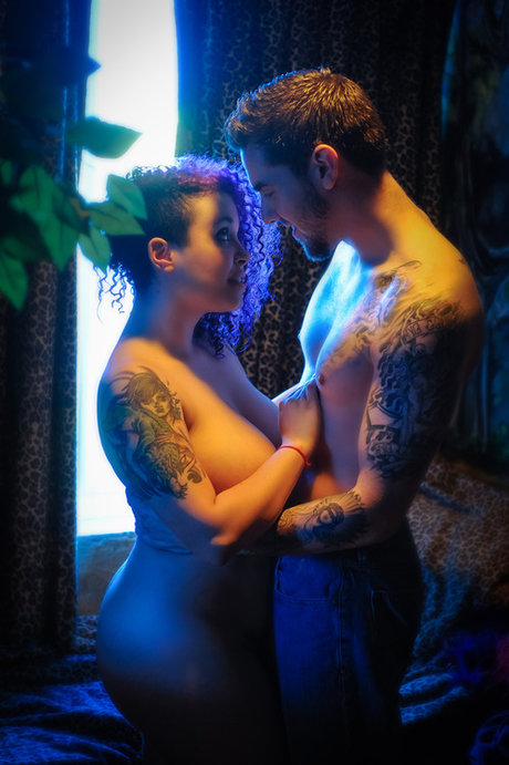 Envy Us erotic actress pics