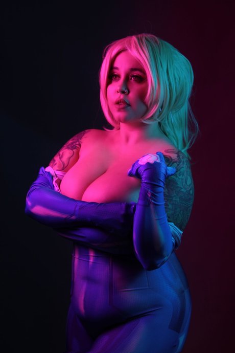 Envy Us hd model gallery