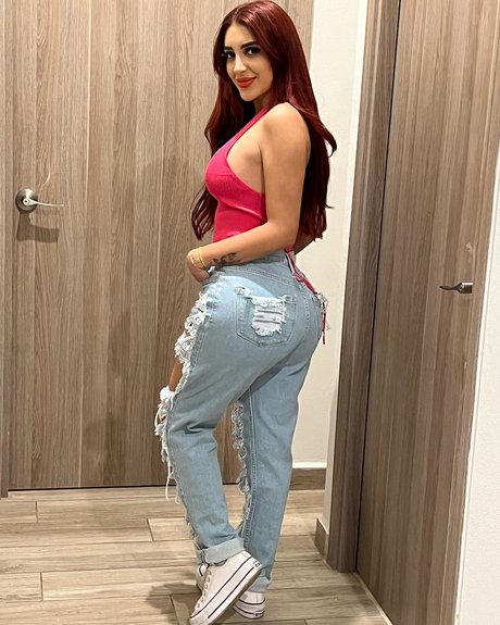 Jessica Sodi Quick model image