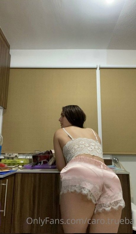 Caro Trueba free star images