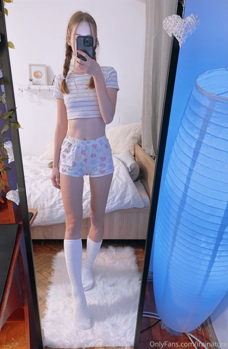 irainature perfect actress pic