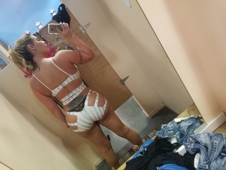 Eva Notty model nudes pic